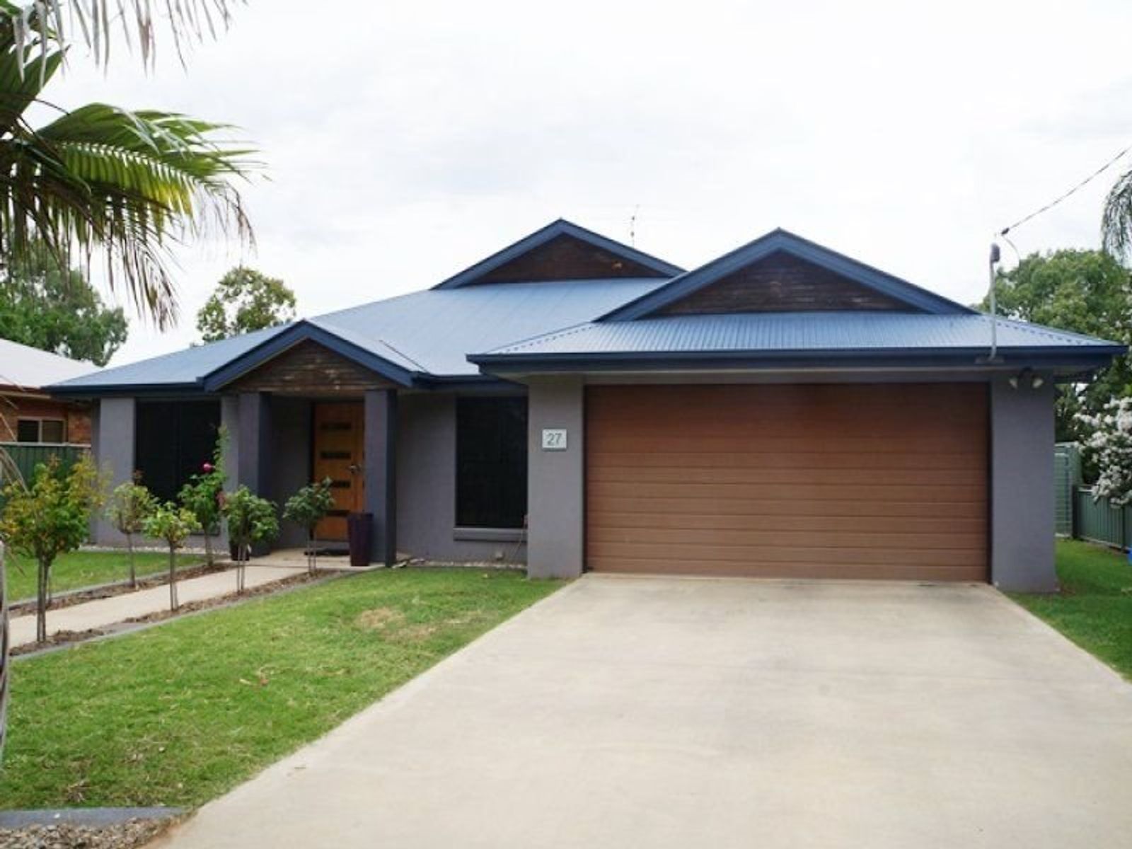 27 Leichhardt Street, Chinchilla QLD 4413