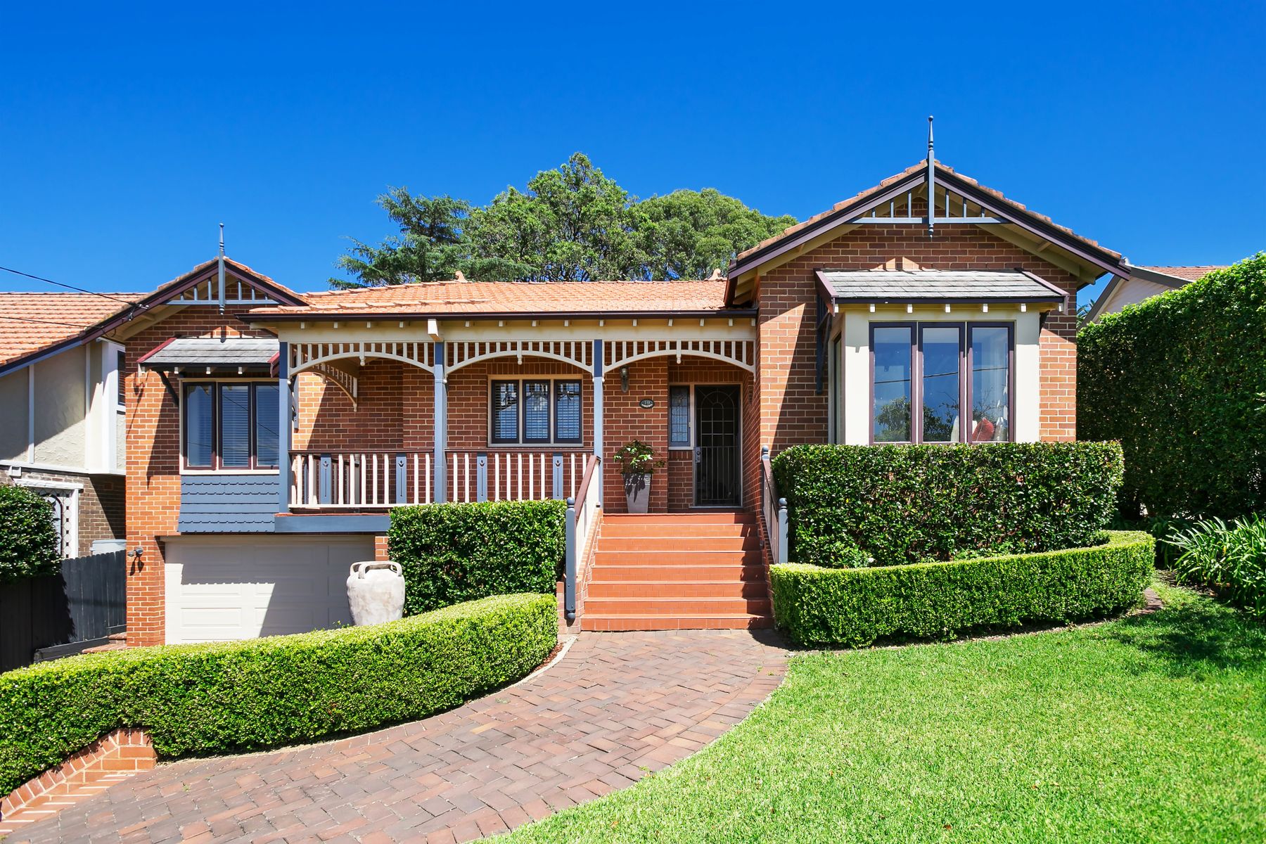19 Central Avenue, Eastwood, NSW 2122