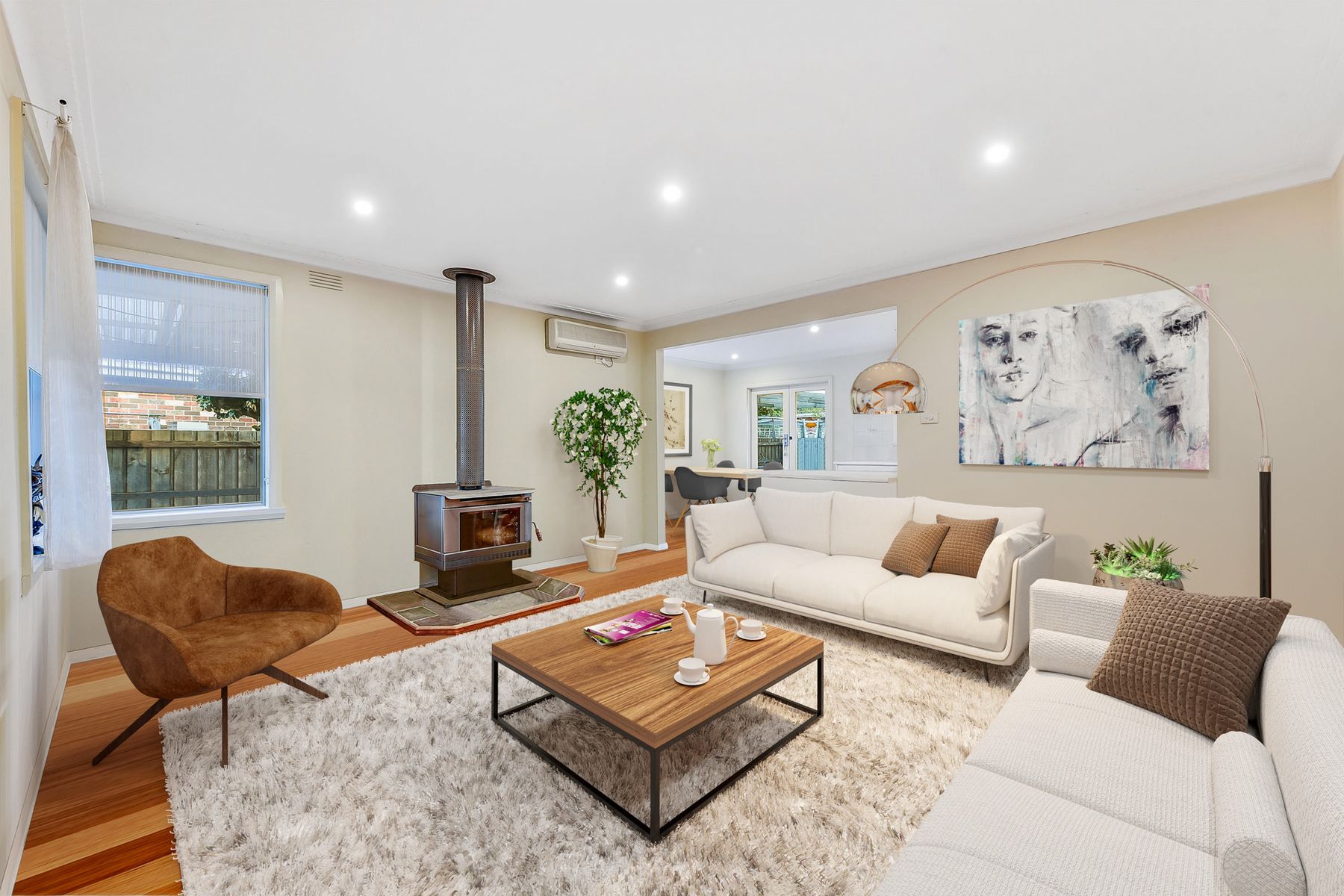 4 Wannon Court, Keysborough, VIC 3173, Keysborough - Thumbnail 2