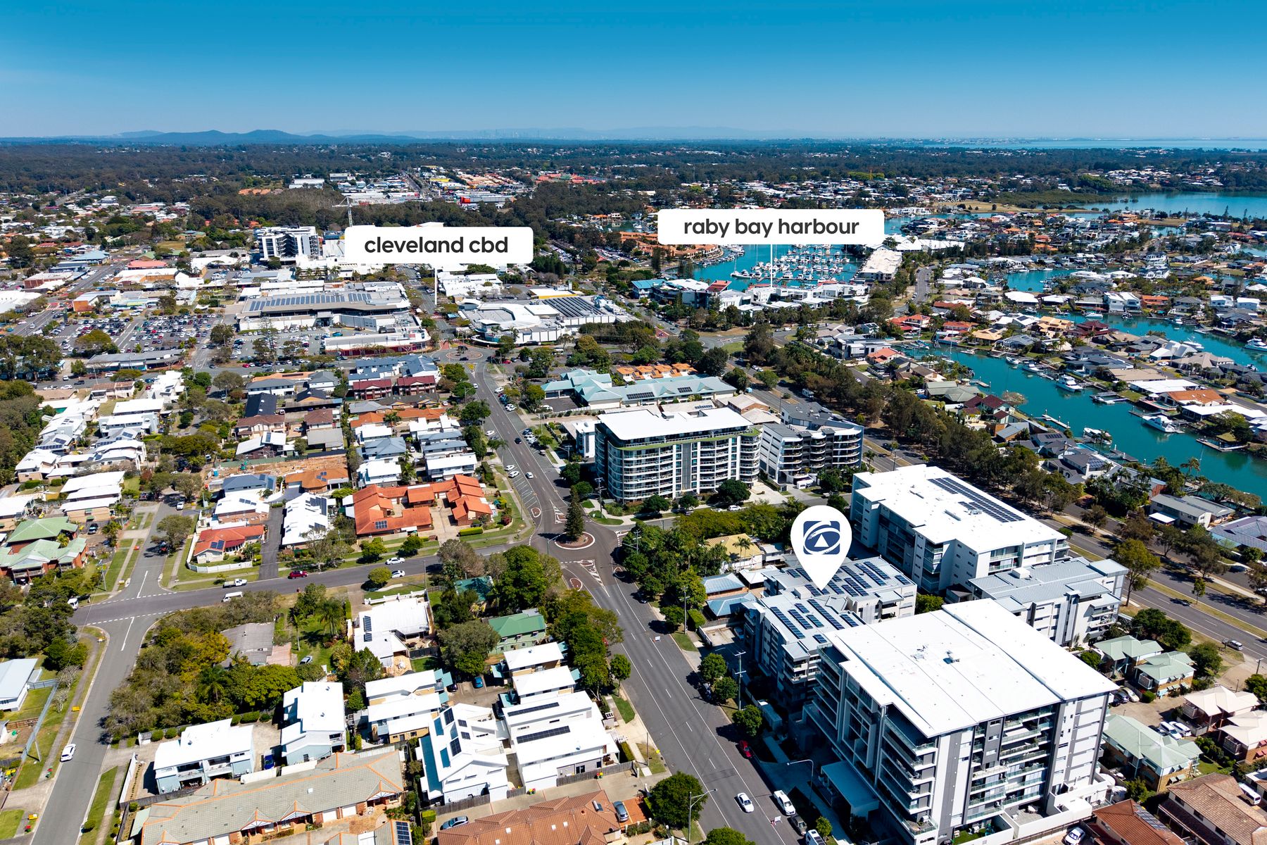 41/150 Middle Street, Cleveland QLD 4163, Cleveland - Thumbnail 4