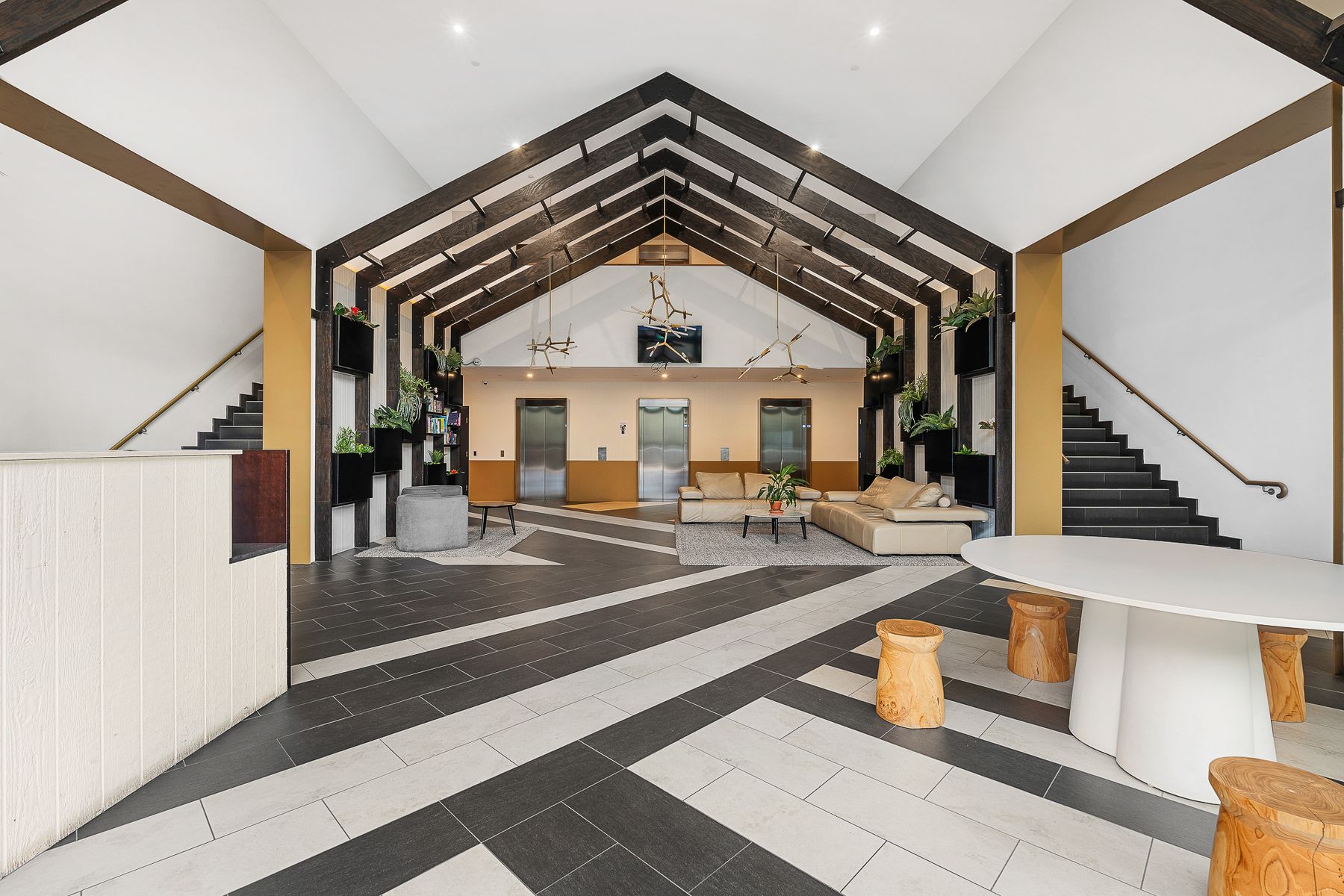 603/20 Shamrock Street, Abbotsford, VIC 3067, Abbotsford - Thumbnail 2