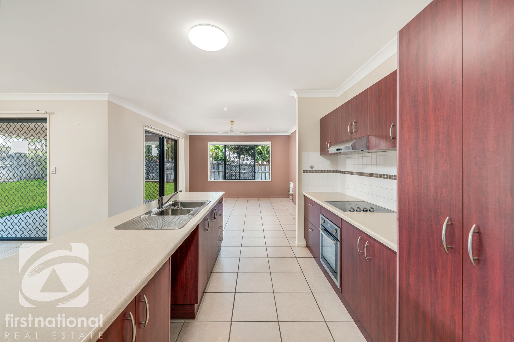 Mount Louisa QLD 4814, Qld - Thumbnail 4