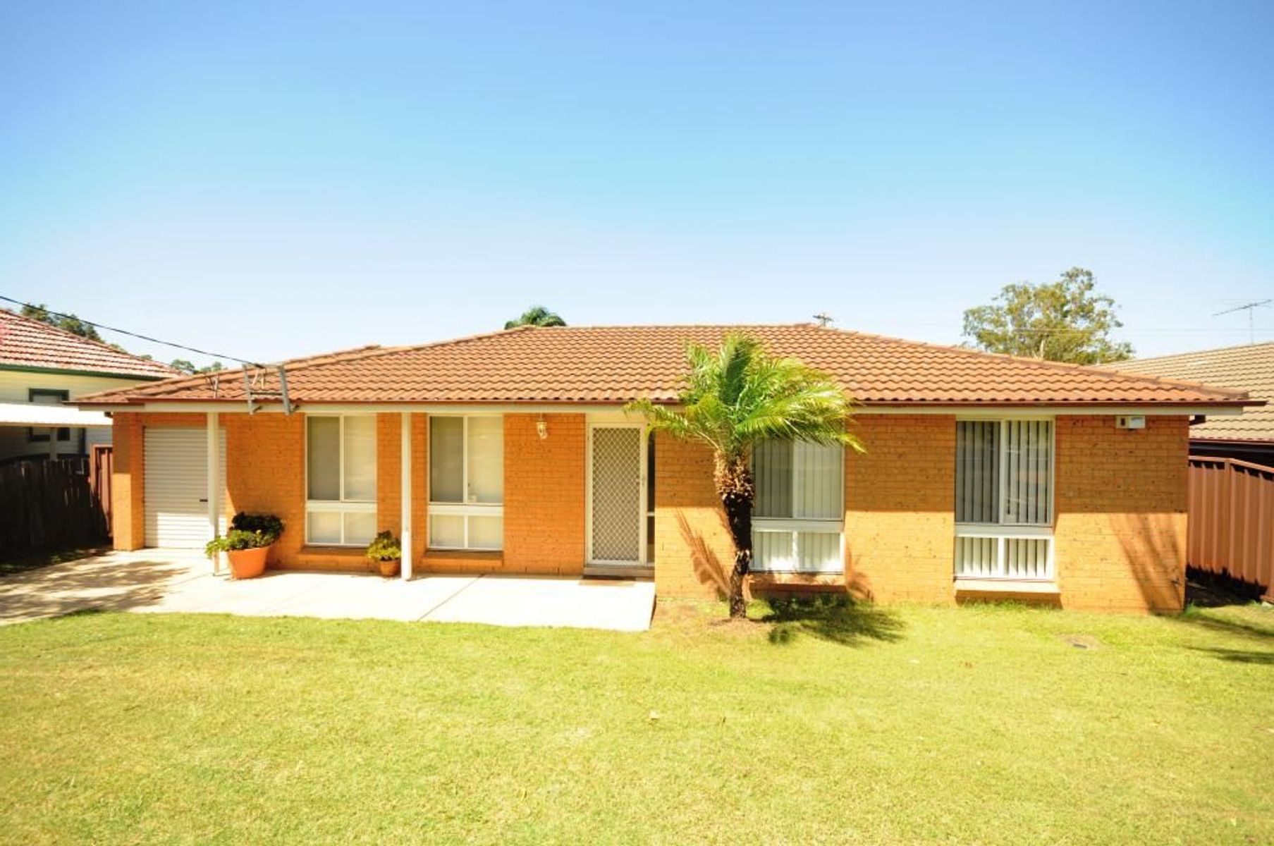 141 Centenary Road, SOUTH WENTWORTHVILLE