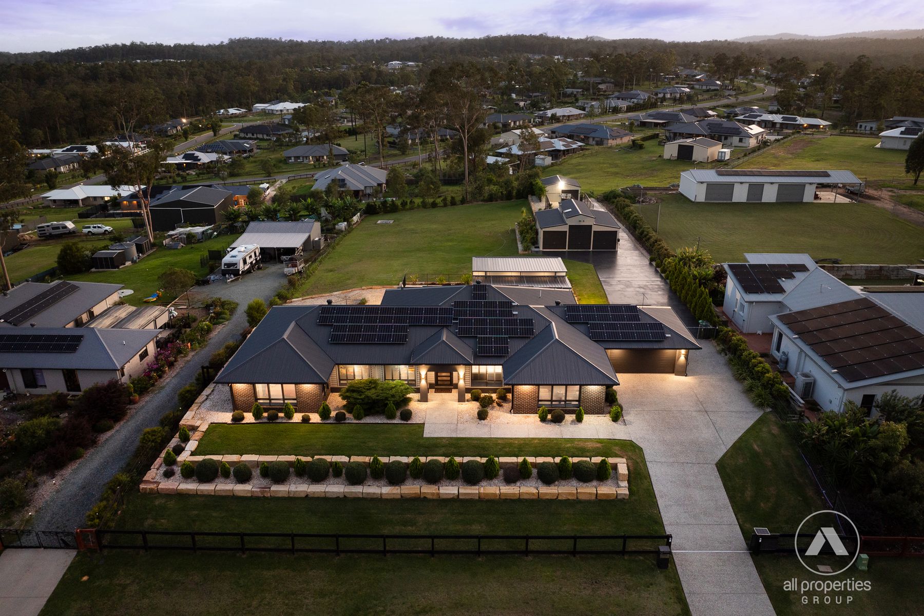 55-59 Barcoo Drive, New Beith QLD 4124, New Beith - Thumbnail 3