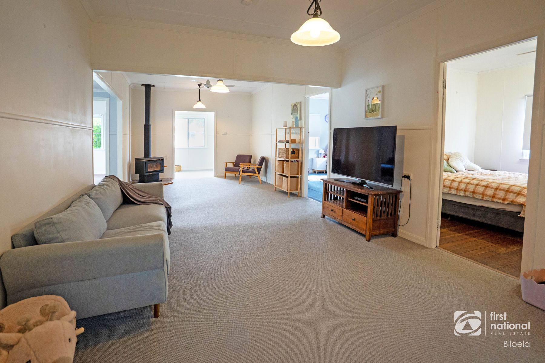 13 Kroombit Street, Biloela QLD 4715, Biloela - Thumbnail 2