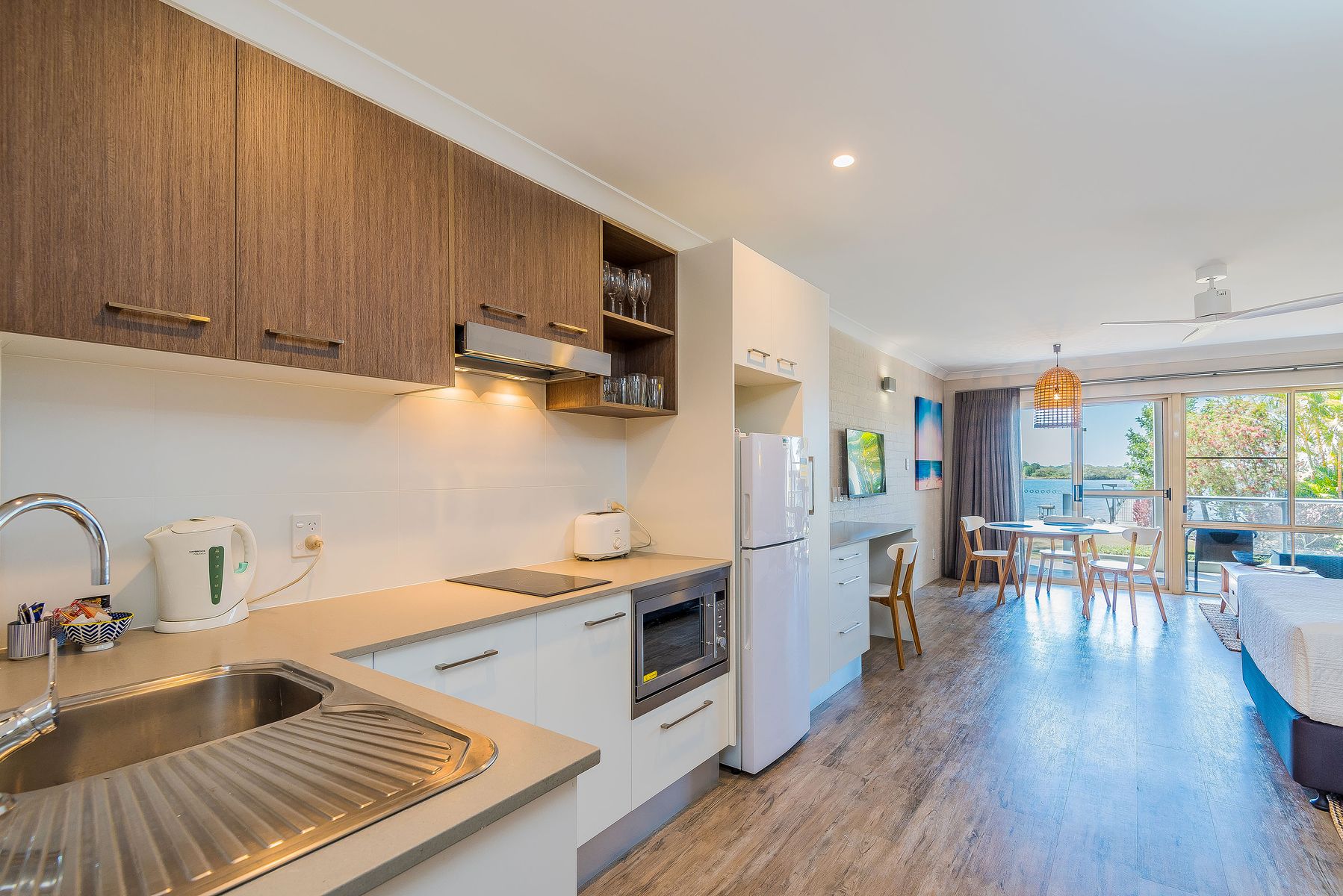 Moby Unit 1/27-29 Yamba Road, Yamba NSW 2464, Yamba - Thumbnail 4