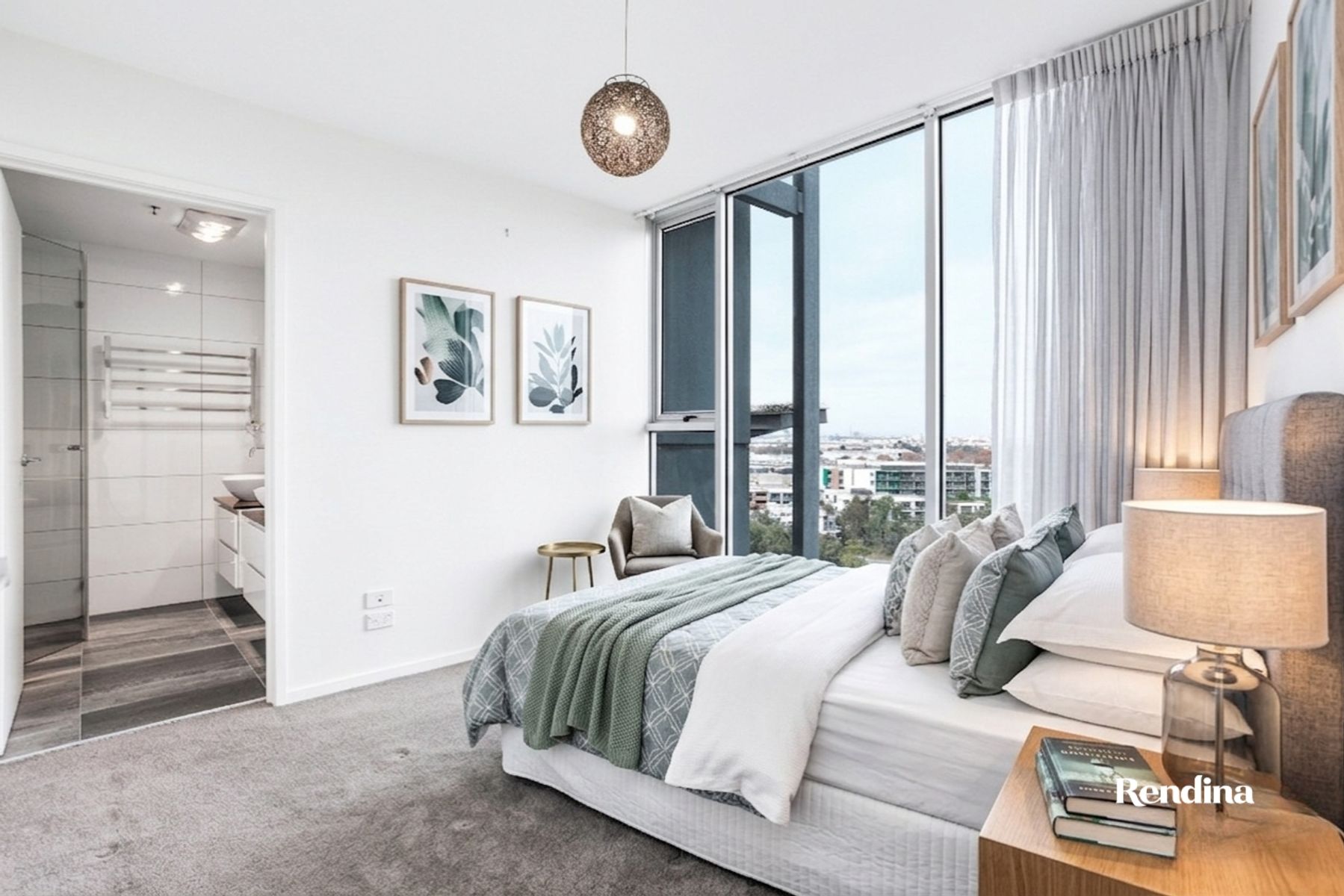 1002/70 Speakmen Street, Kensington - Thumbnail 3