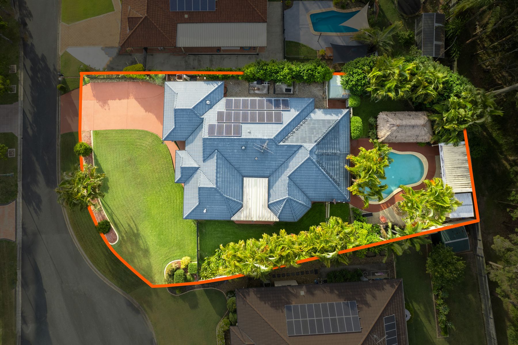4 Whistler Close, Heritage Park QLD 4118, Heritage Park - Thumbnail 2
