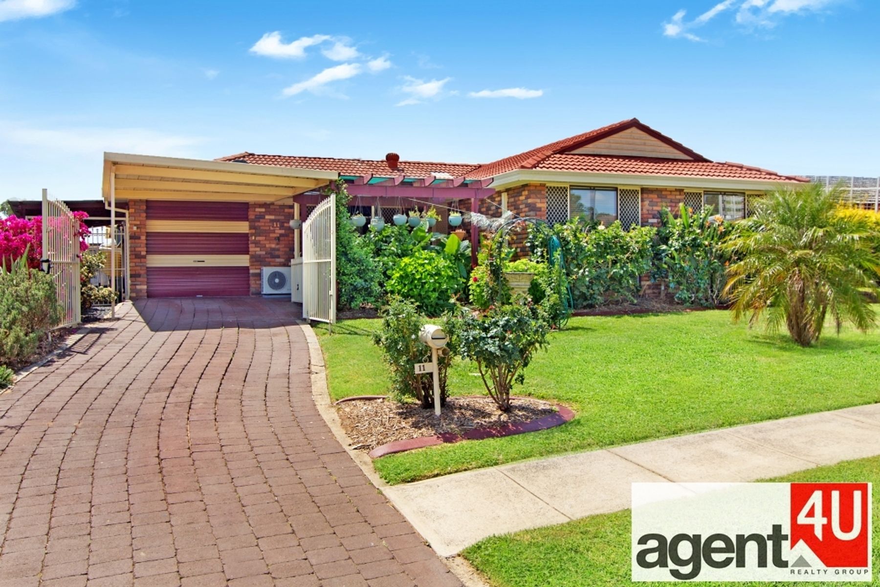 11 Bungalow Parade, Werrington Downs NSW 2747 - Image 1