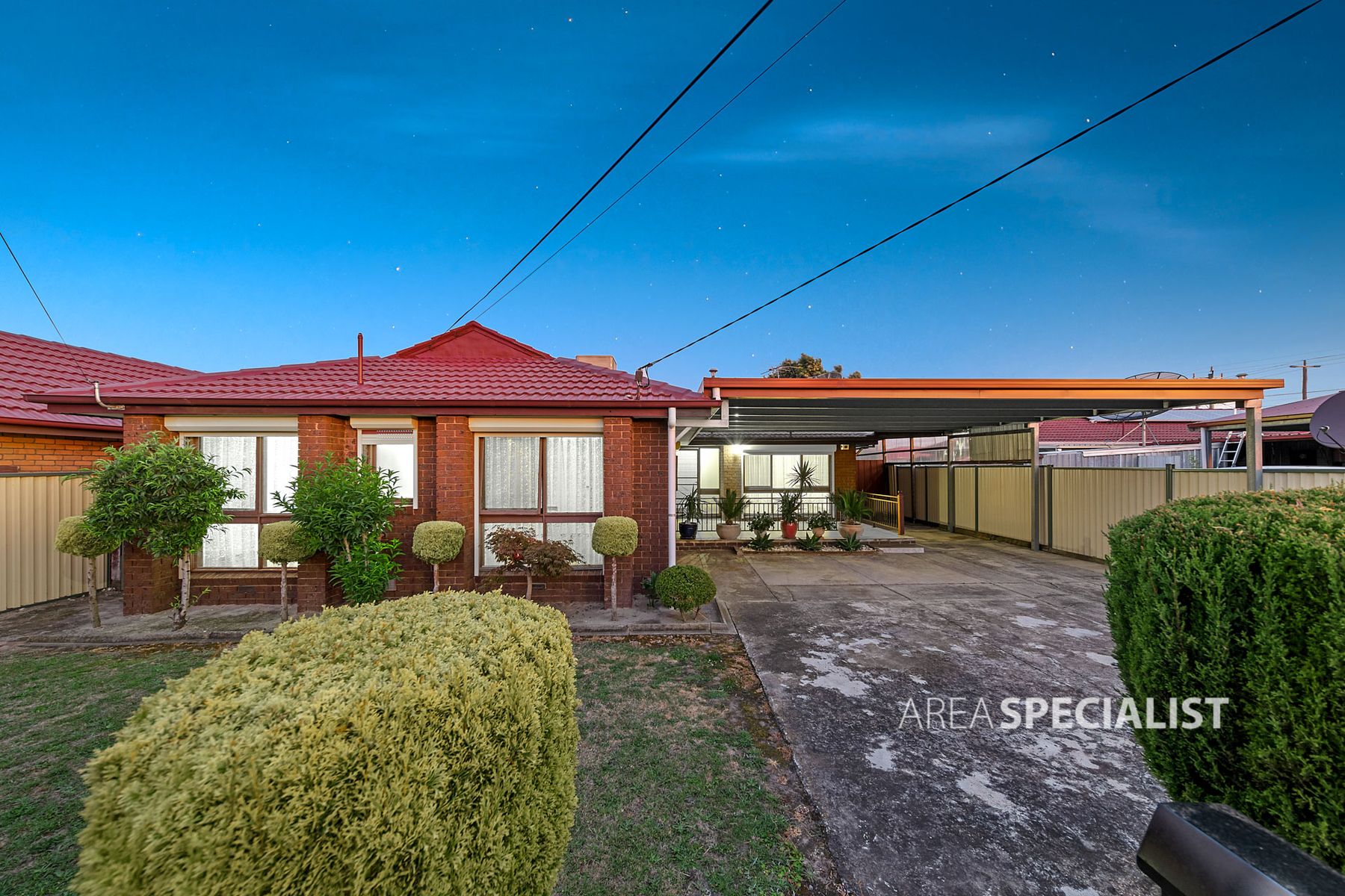 3 Glassford Avenue, Springvale South, VIC 3172, Springvale South - Thumbnail 2