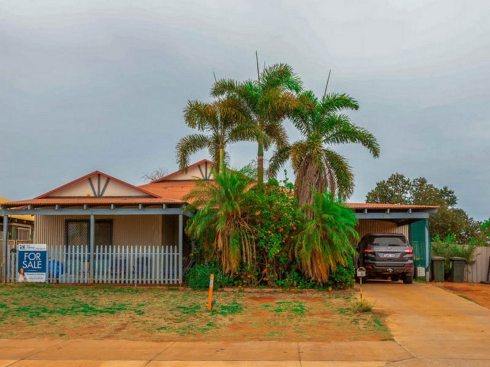 1 Wantijirri Court, South Hedland WA 6722, South Hedland - Thumbnail 2