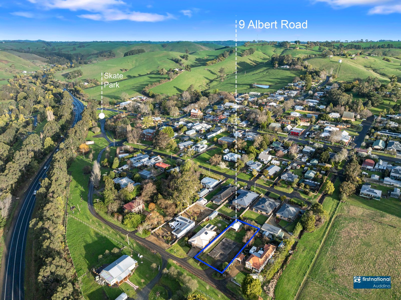 9 Albert Road, Loch VIC 3945, Loch - Thumbnail 6
