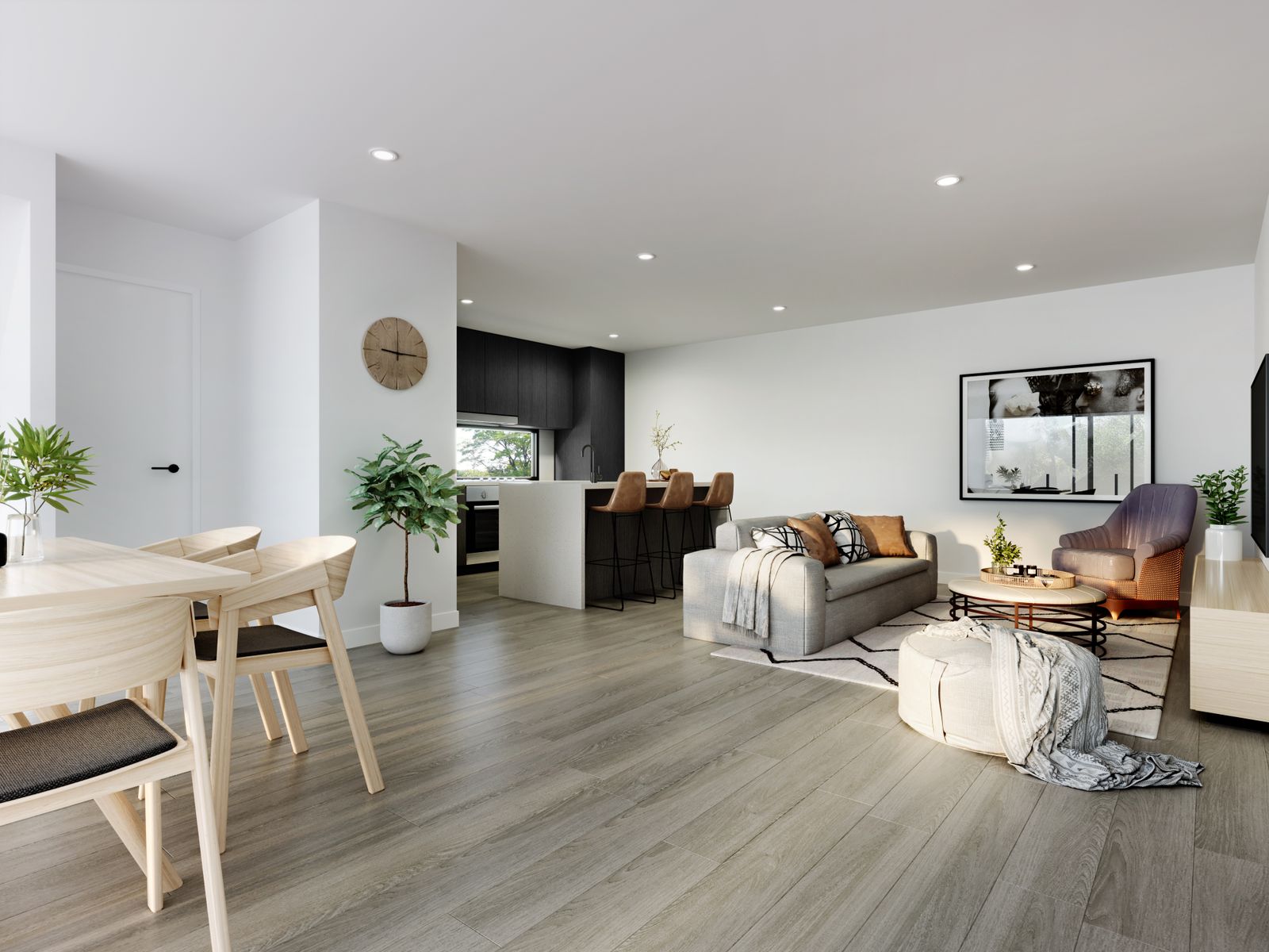 2/50 Haggup Street, Cleveland, QLD 4163, Cleveland - Thumbnail 2