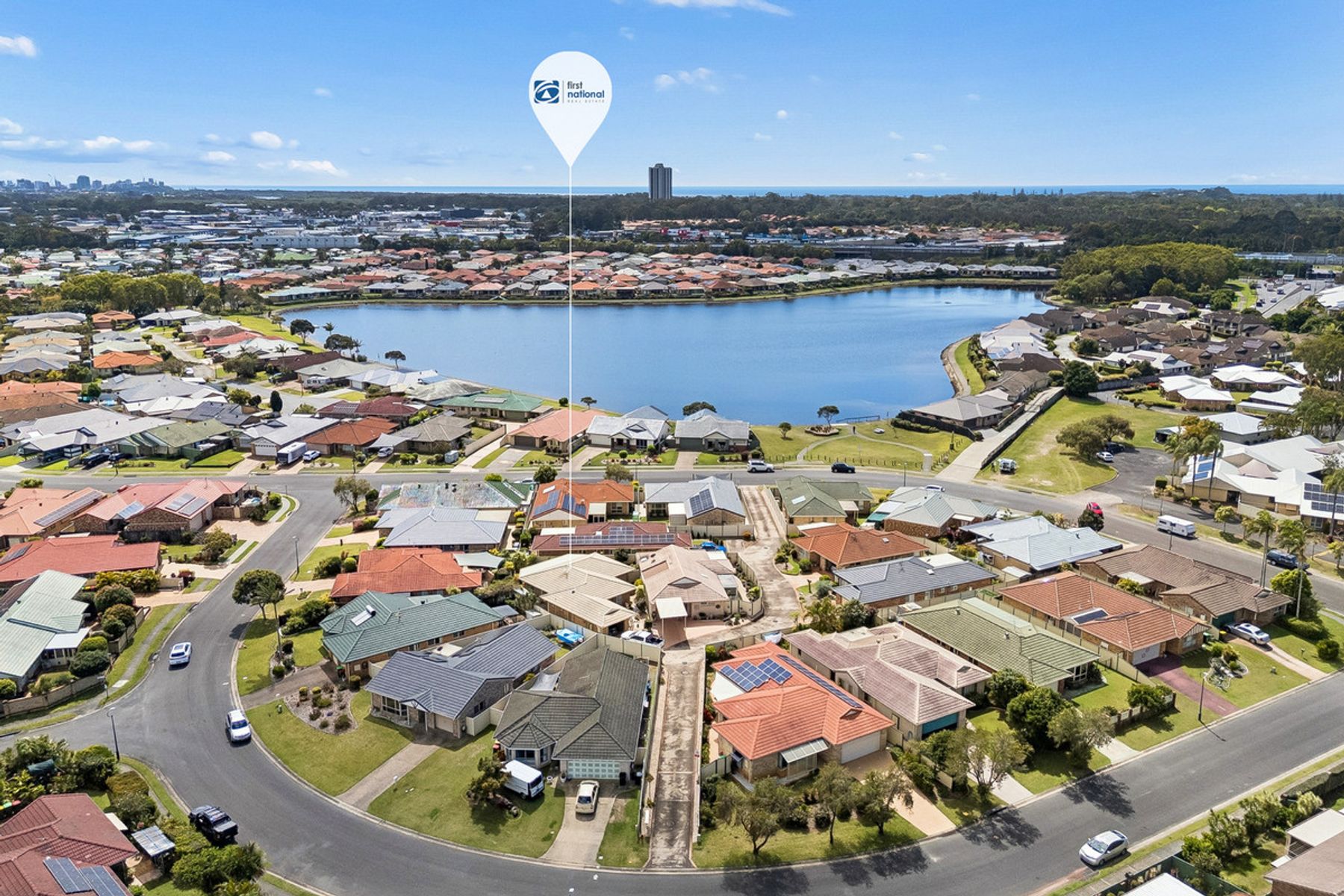 2/12 Kentia Crescent, Banora Point NSW 2486, Banora Point - Image 1