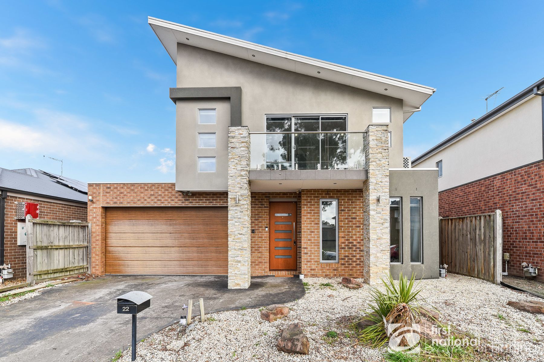 22 Mickleham Drive, Cranbourne North VIC 3977, Cranbourne North - Image 1