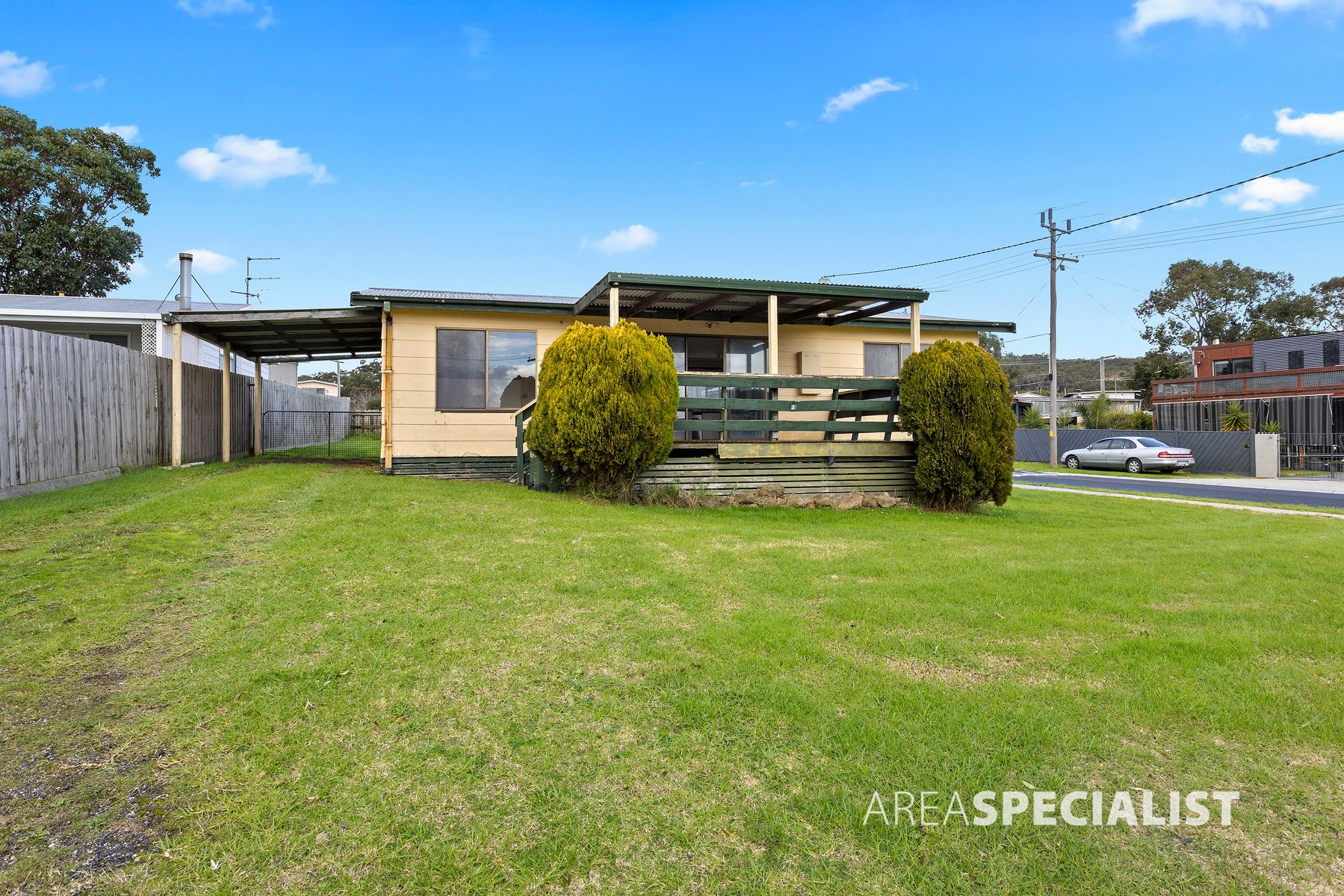 1 Daisy Avenue, Pioneer Bay, VIC 3984, Pioneer Bay - Thumbnail 2
