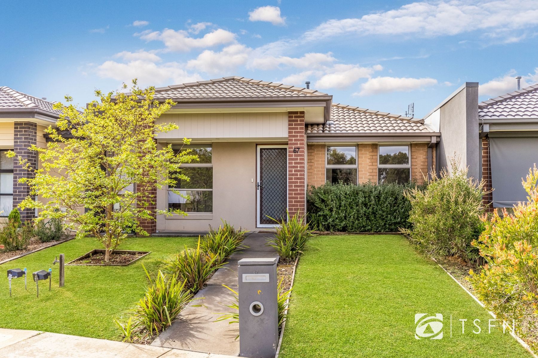 67 Evergreen Blvd, Jackass Flat VIC 3556