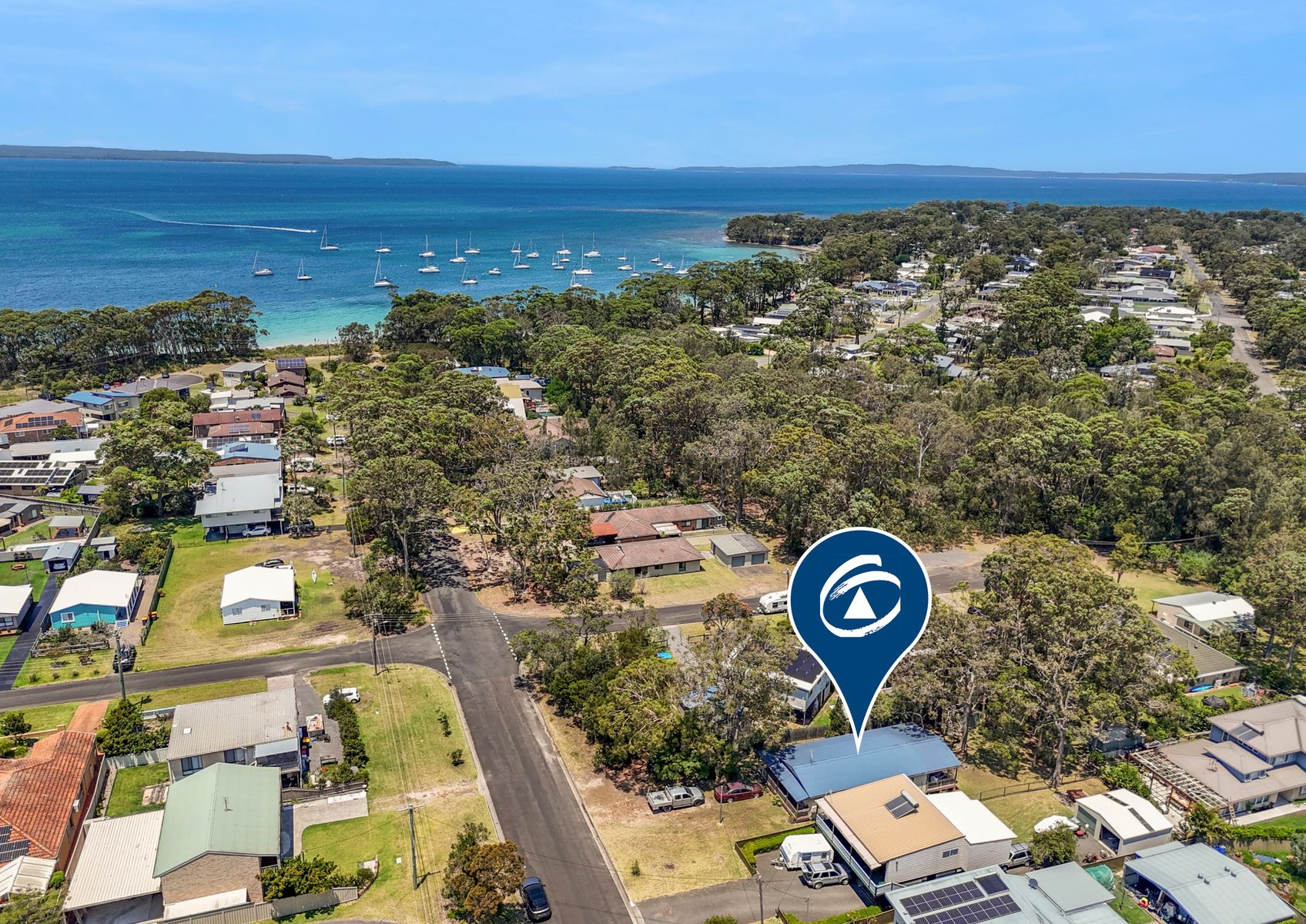 33 Mitchell Road, Callala Bay NSW 2540, Callala Bay - Thumbnail 2