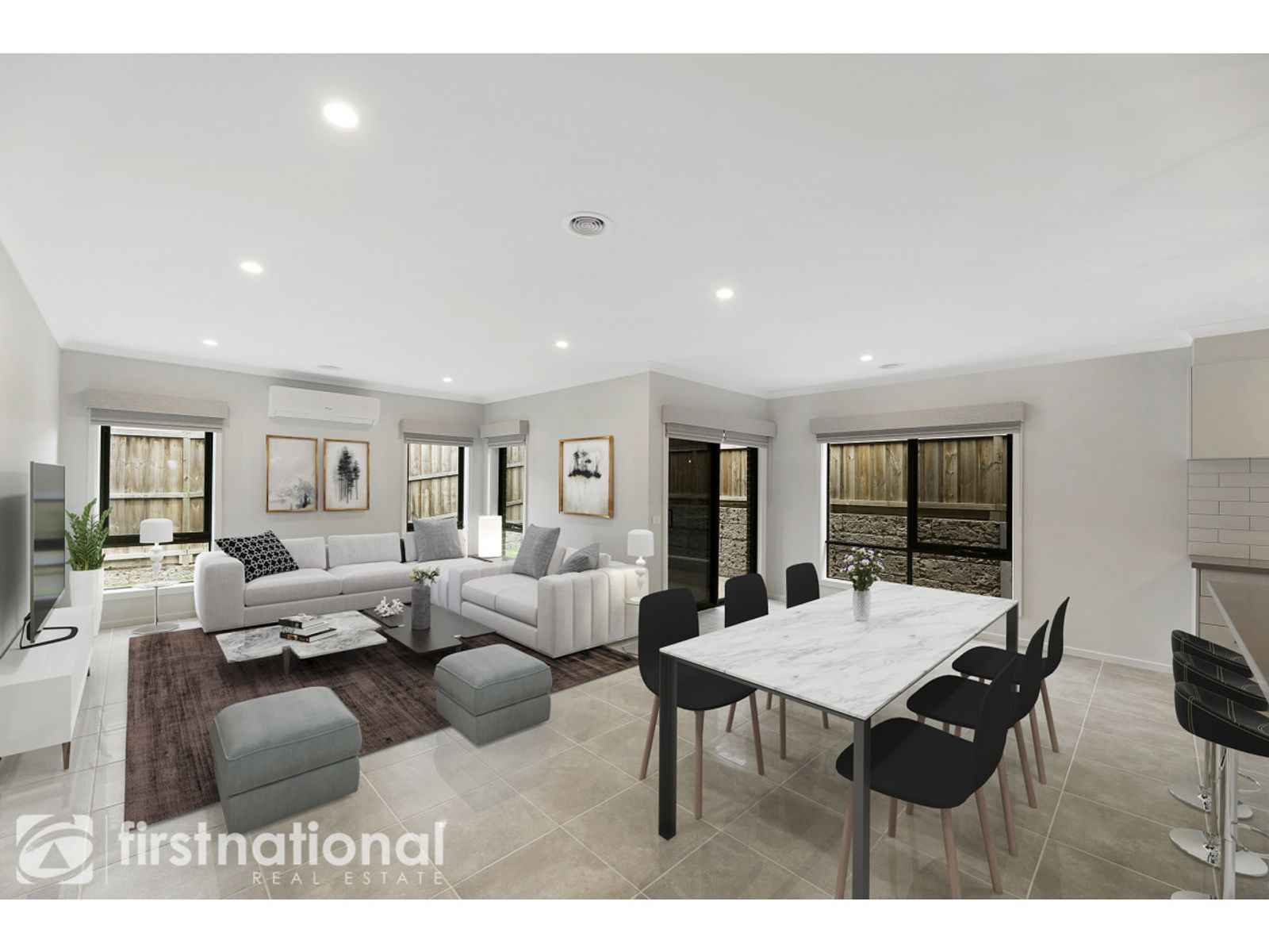 4 Wattleglade Avenue, Warragul, VIC 3820, Warragul - Thumbnail 2