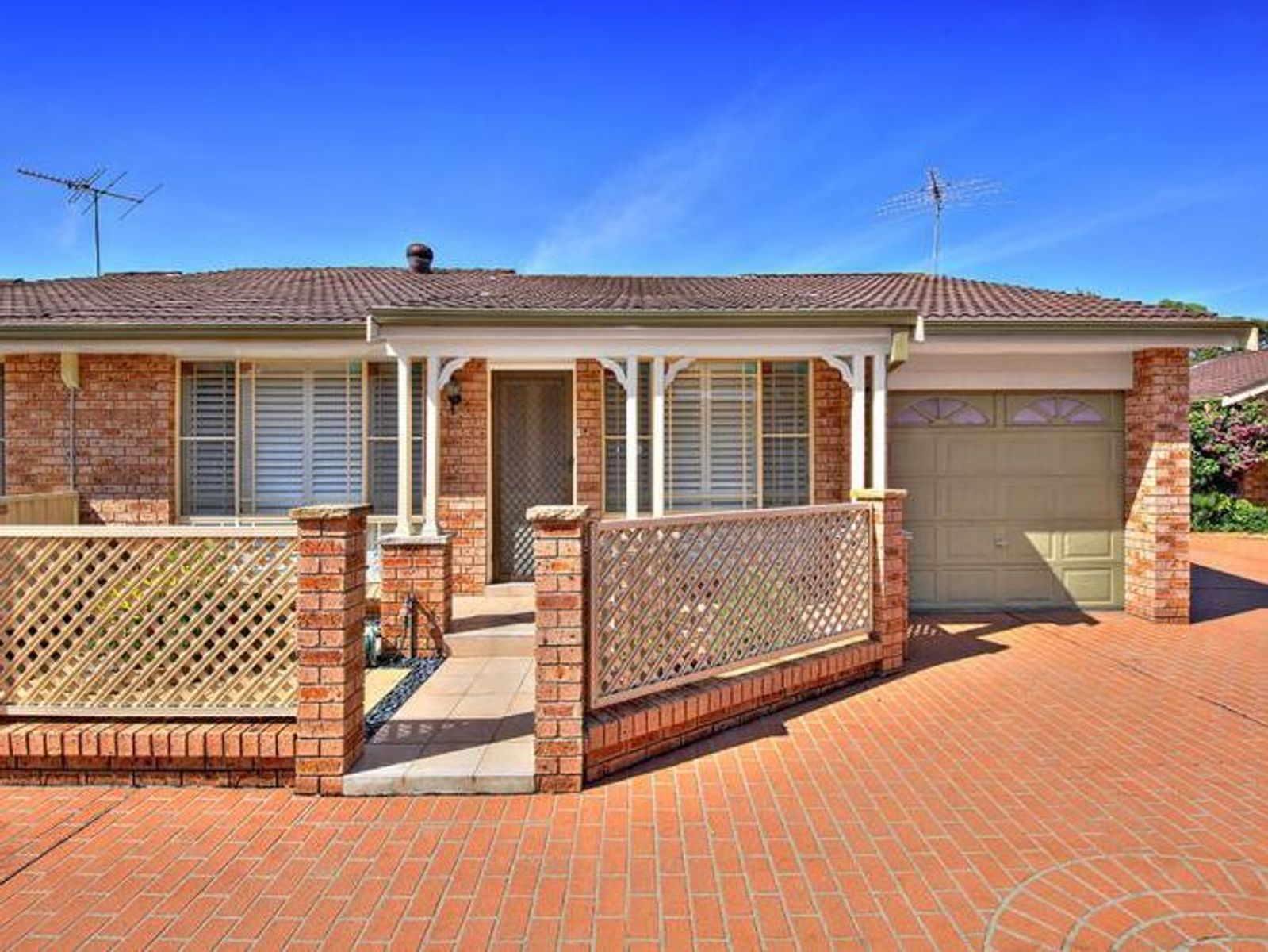 4/47 Dowding Street, Panania NSW 2213