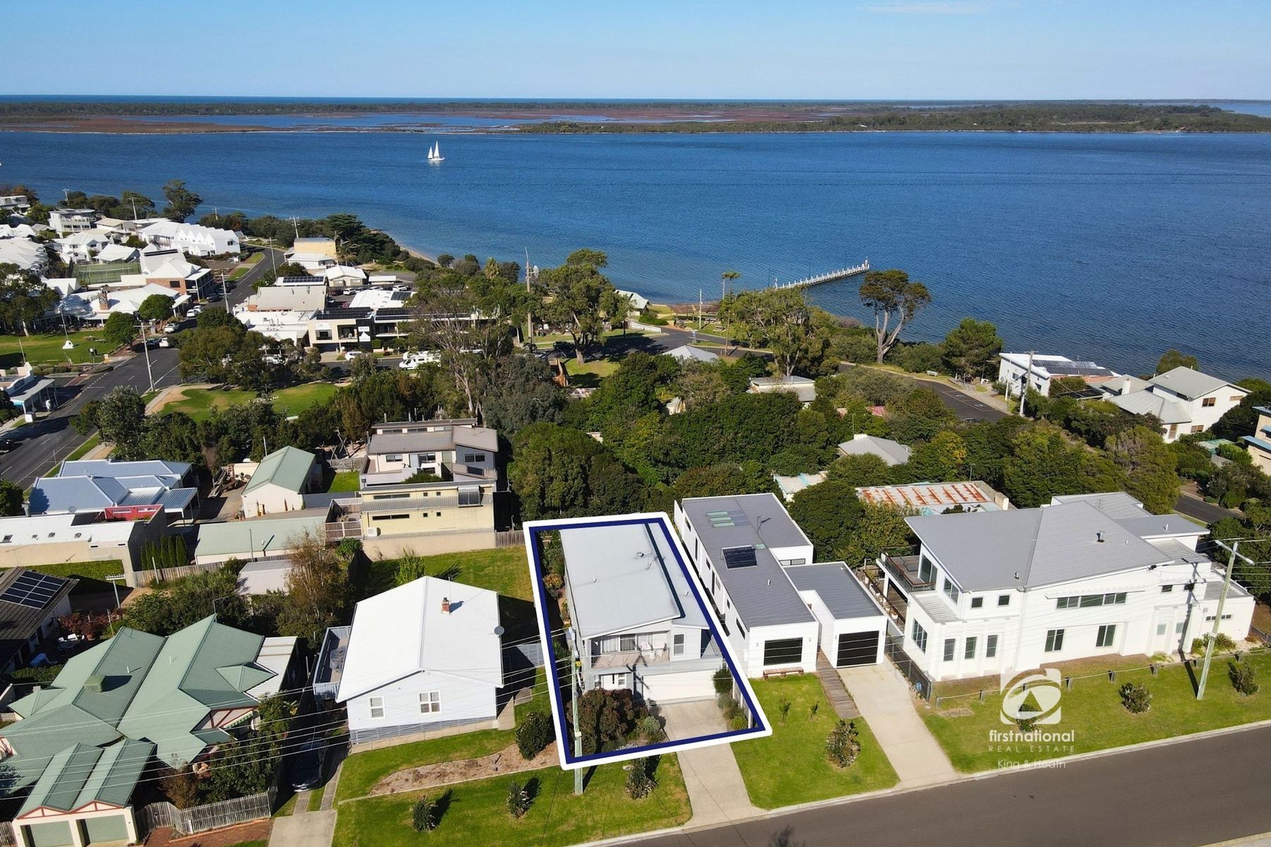 5 Howitt Avenue, Metung VIC 3904, Metung - Thumbnail 4
