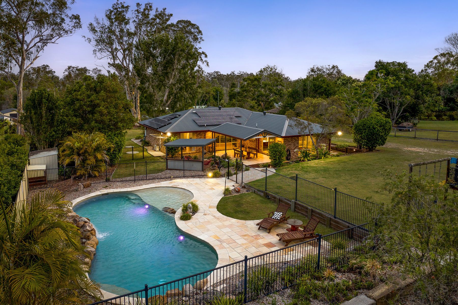 163-165 Merluna Road, Park Ridge South QLD 4125, Park Ridge South - Thumbnail 4
