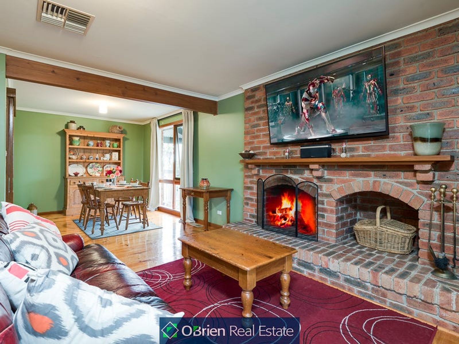 16 Showjump Crescent, Endeavour Hills, VIC 3802, Endeavour Hills - Thumbnail 4