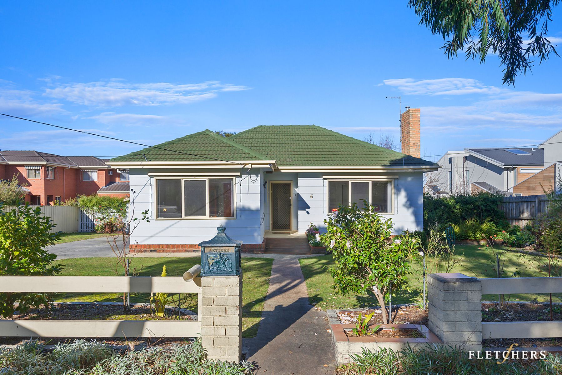 6 Claude Street, Bayswater, VIC 3153, Bayswater - Thumbnail 7