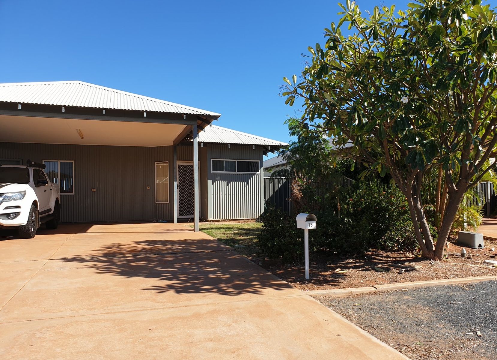 15 Walker Close, Millars Well WA 6714
