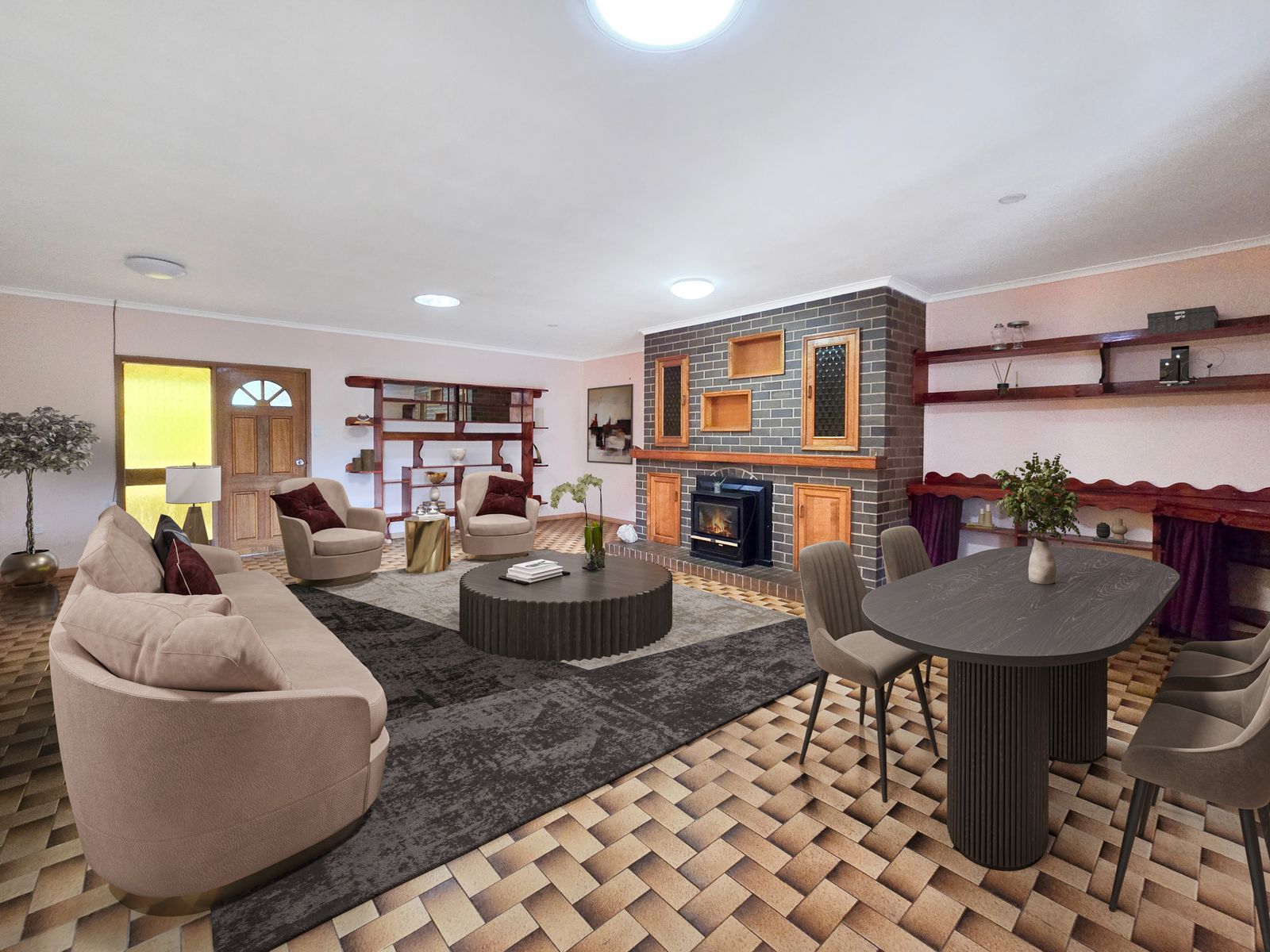 2 Mountain View Drive, Atherton QLD 4883, Atherton - Thumbnail 2