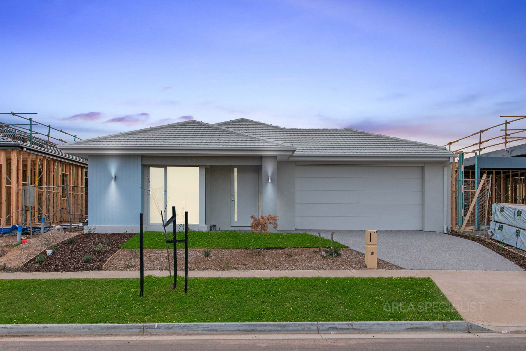 43 Coronado Way, Tarneit, VIC 3029, Tarneit - Thumbnail 2