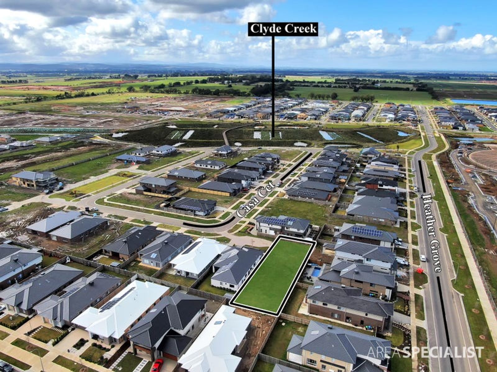23 Casa Circuit, Clyde North, VIC 3978, Clyde North - Thumbnail 5