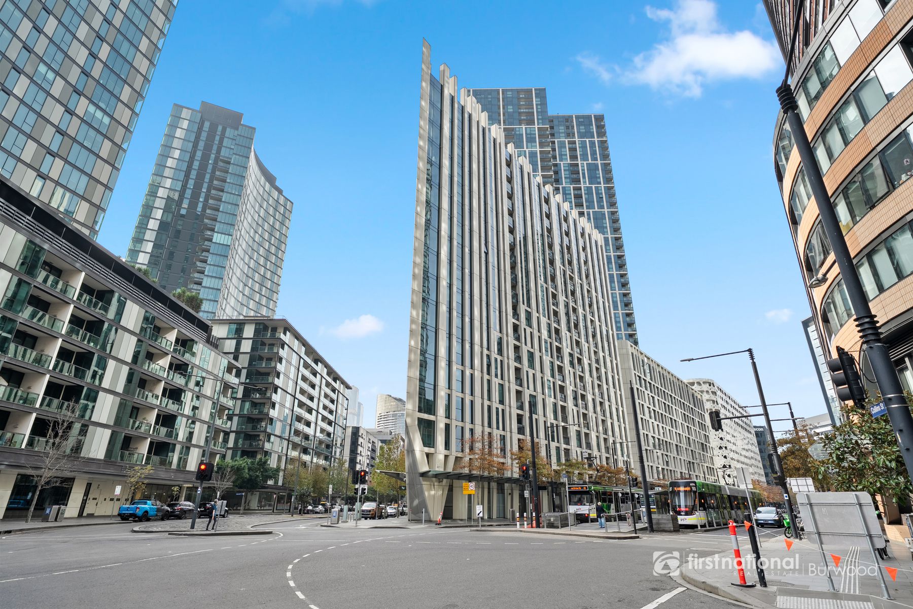206W/888 Collins Street, Docklands VIC 3008, Docklands - Image 1