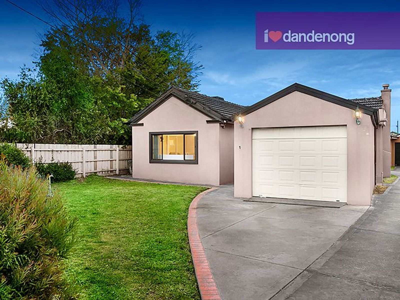 1/1 Exeter Court, Dandenong, VIC 3175, Dandenong - Thumbnail 2