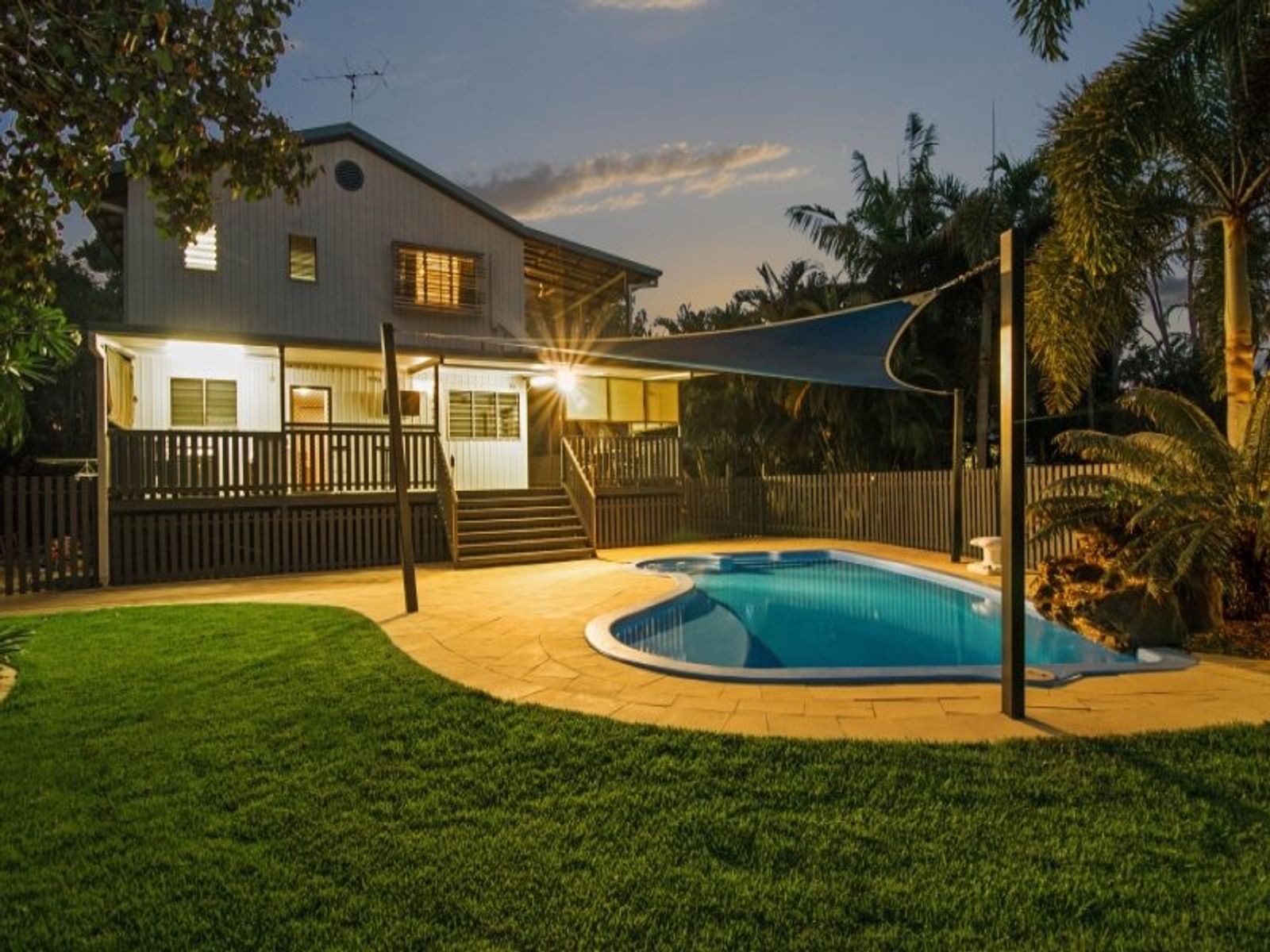 13 Cadell Street, Leanyer NT 0812, Leanyer - Thumbnail 2