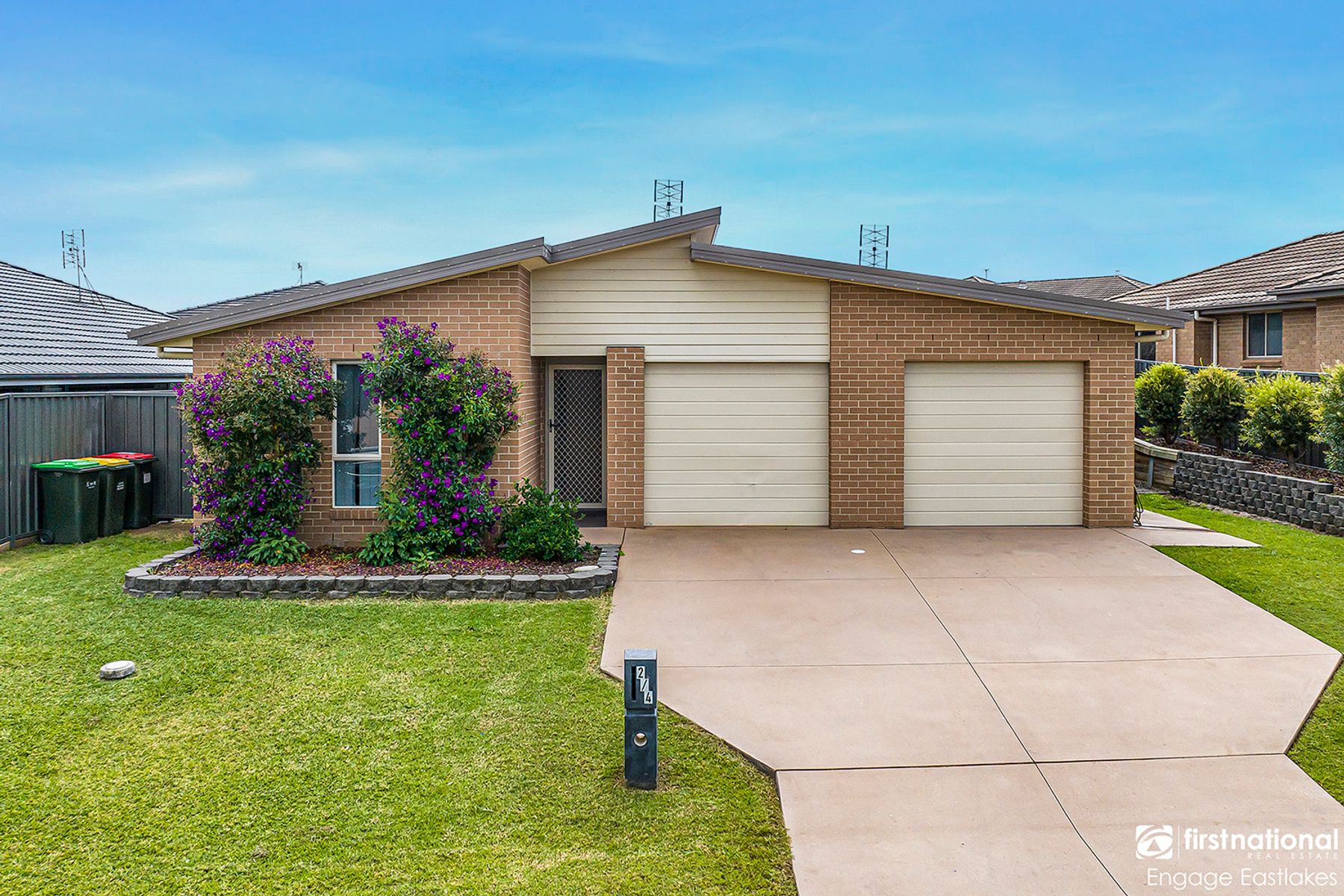 1 & 2/4 Shalistan Street, Cliftleigh NSW 2321, Cliftleigh - Image 1