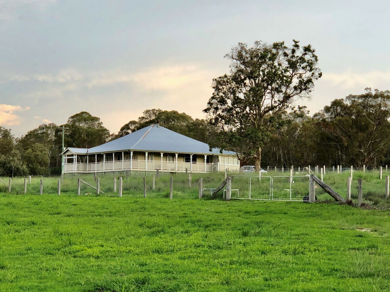 705 Sorrento Road, Dalveen, QLD 4374, Dalveen - Thumbnail 4