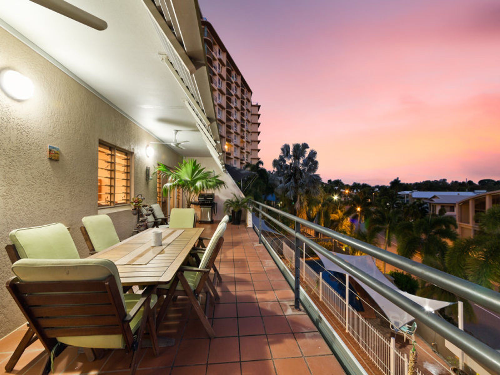 3/12 Paspaley Place, Larrakeyah NT 0820, Larrakeyah - Thumbnail 2