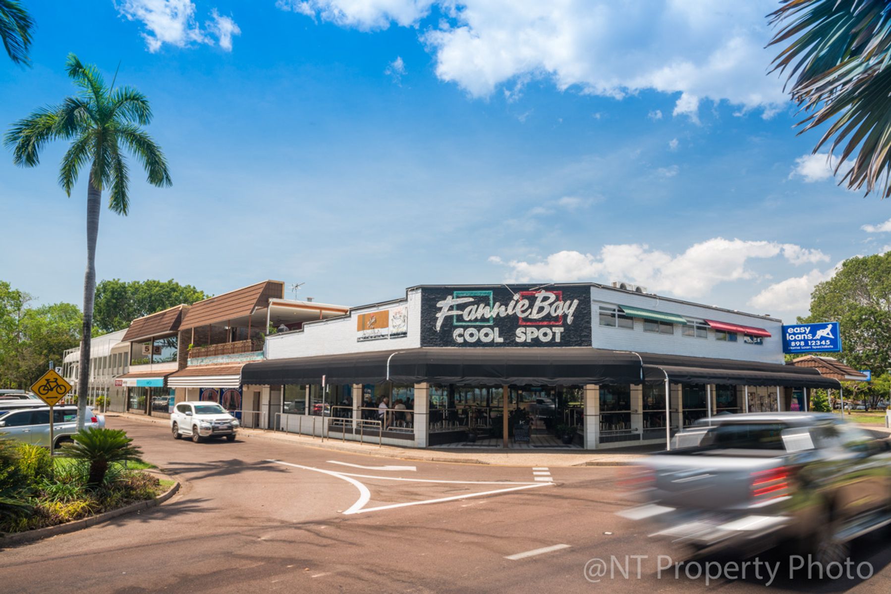 99 Ross Smith  Avenue, Fannie Bay NT 0820, Fannie Bay - Thumbnail 4