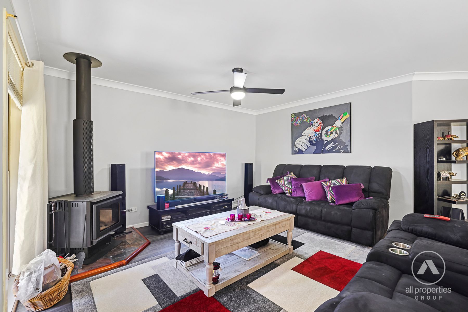 165-169 Bamboo Drive, Cedar Vale QLD 4285, Cedar Vale - Thumbnail 5