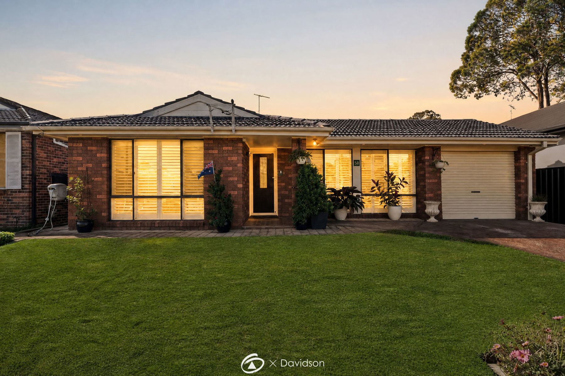 58 Stewart Avenue, Hammondville - Image 1