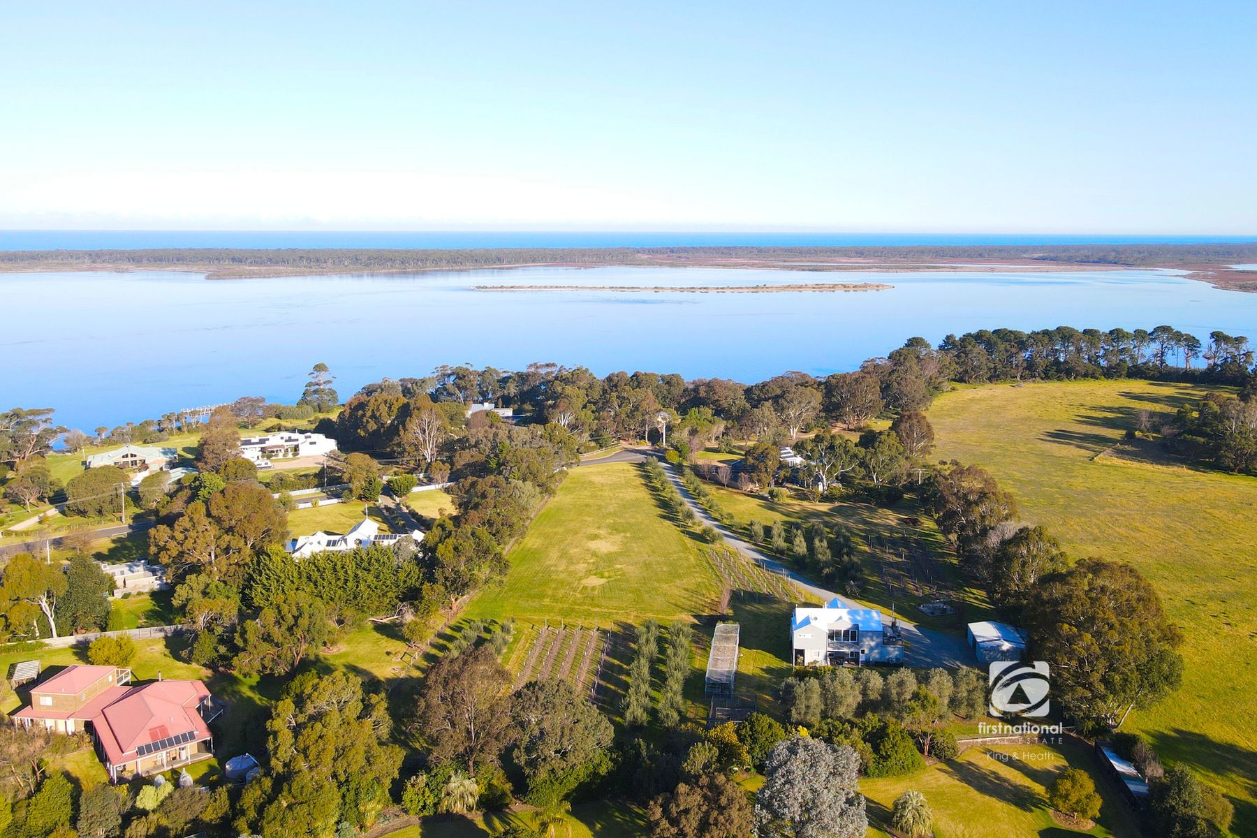 Lot 1, 76 Lakeshore Drive, Nungurner VIC 3909, Nungurner - Thumbnail 2