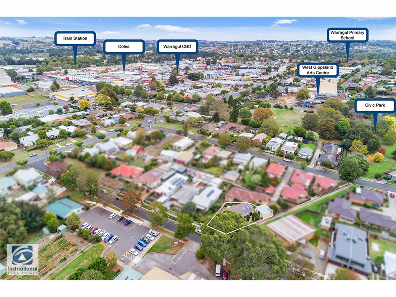 11 George Street, Warragul, VIC 3820, Warragul - Thumbnail 3