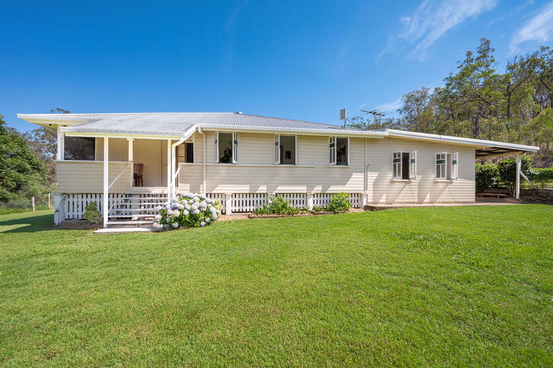 23 Mowbray Road, Herberton, QLD 4887, Herberton - Thumbnail 2