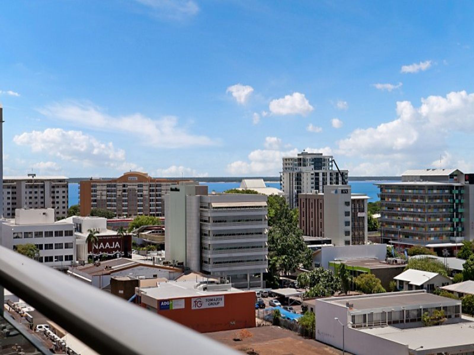 1004/43 Knuckey Street, Darwin City NT 0800, Darwin City - Thumbnail 8