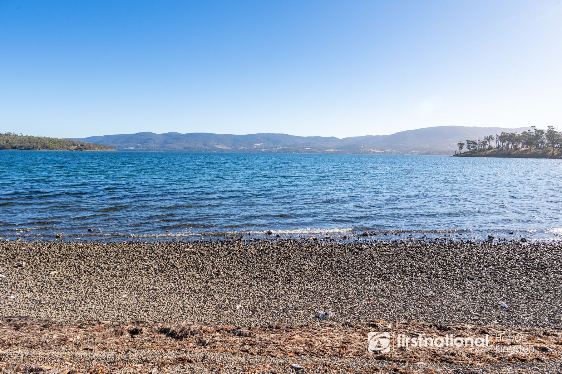 Lot 15 & 17, 32 Apollo Bay Road, North Bruny TAS 7150, North Bruny - Thumbnail 4