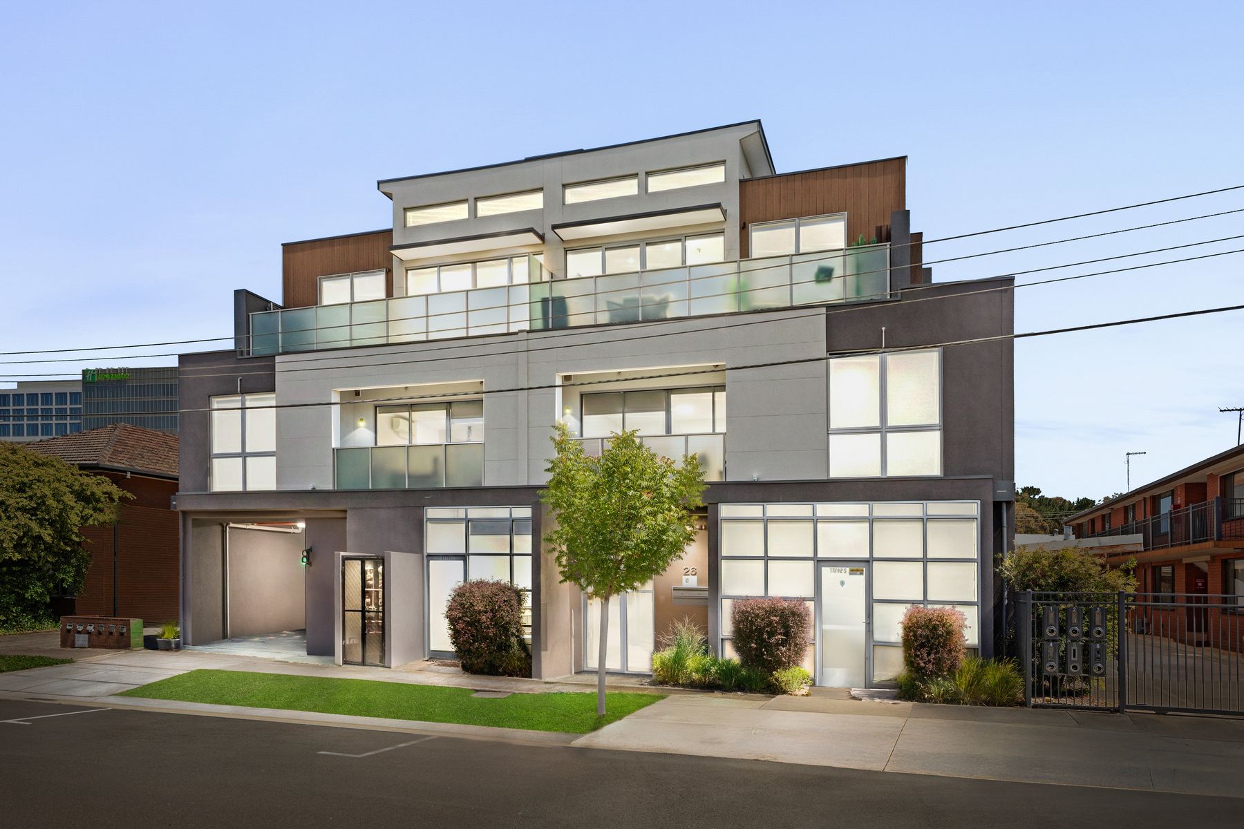 1A/26 Salisbury Street, Werribee VIC 3030, Werribee - Image 1