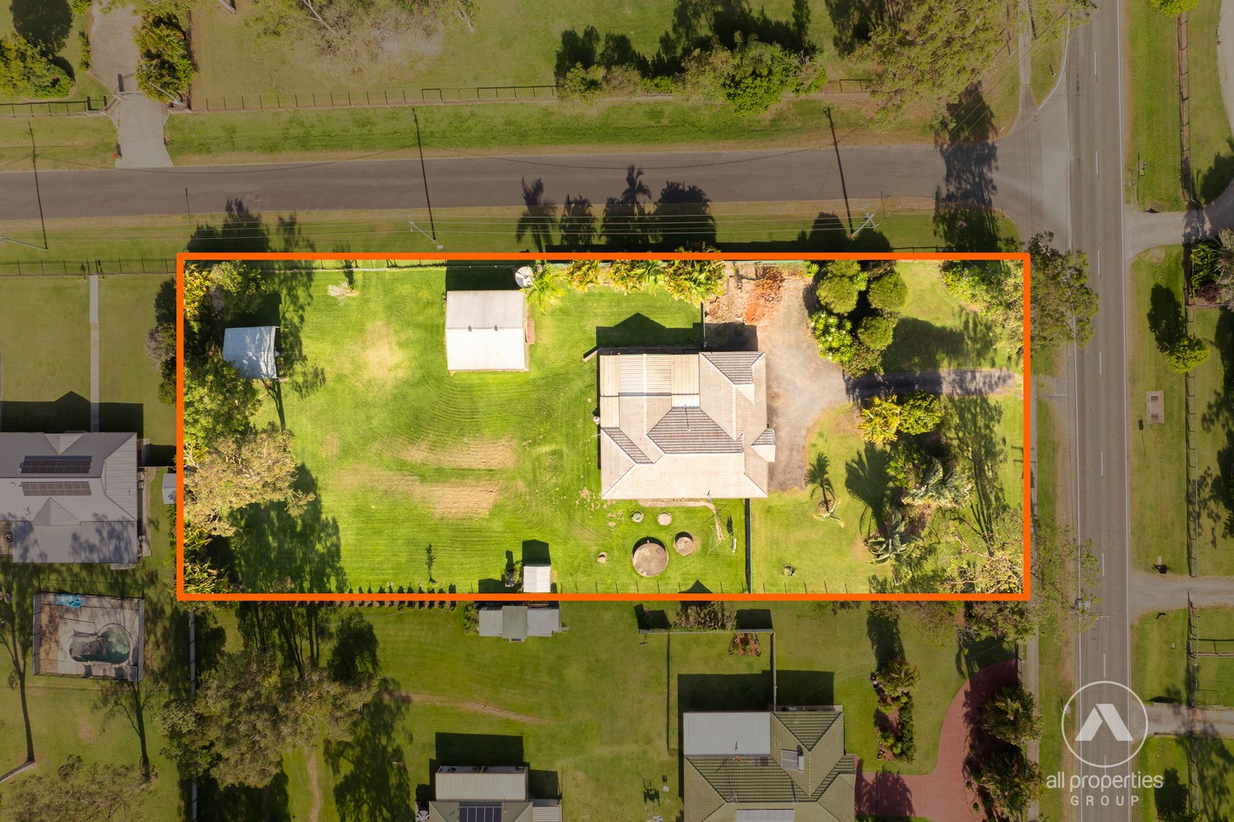 182-184 Carter Road, Munruben QLD 4125, Munruben - Thumbnail 2