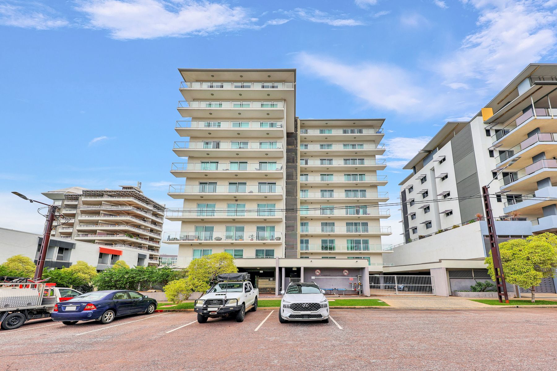 16/12 Dashwood Place, Darwin City NT 0800, Darwin City - Thumbnail 2