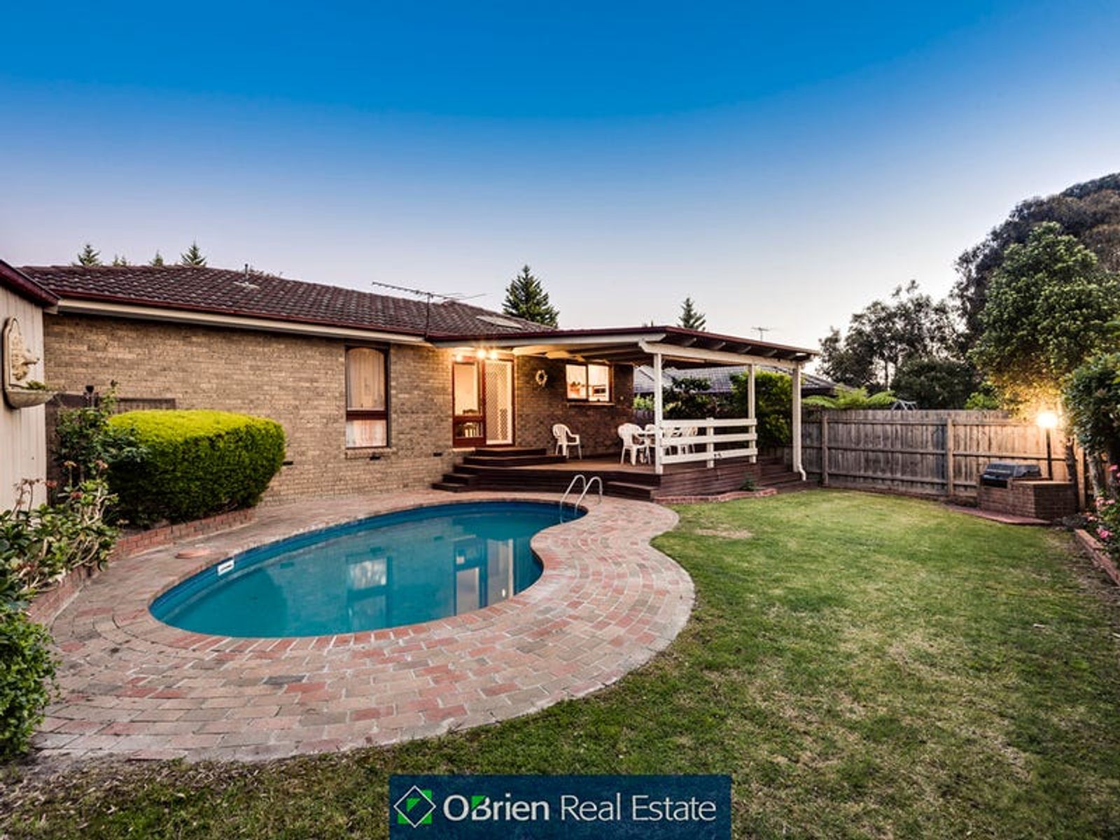 6 Knight Court, Endeavour Hills, VIC 3802, Endeavour Hills - Thumbnail 2